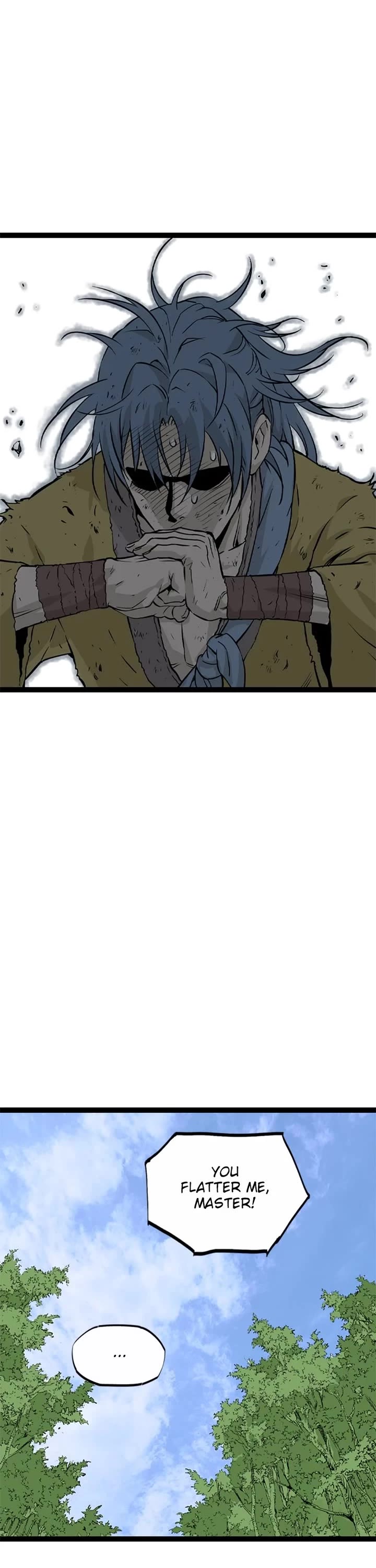 Asura Chapter 29 page 32 - Chapter 29: Episode 29