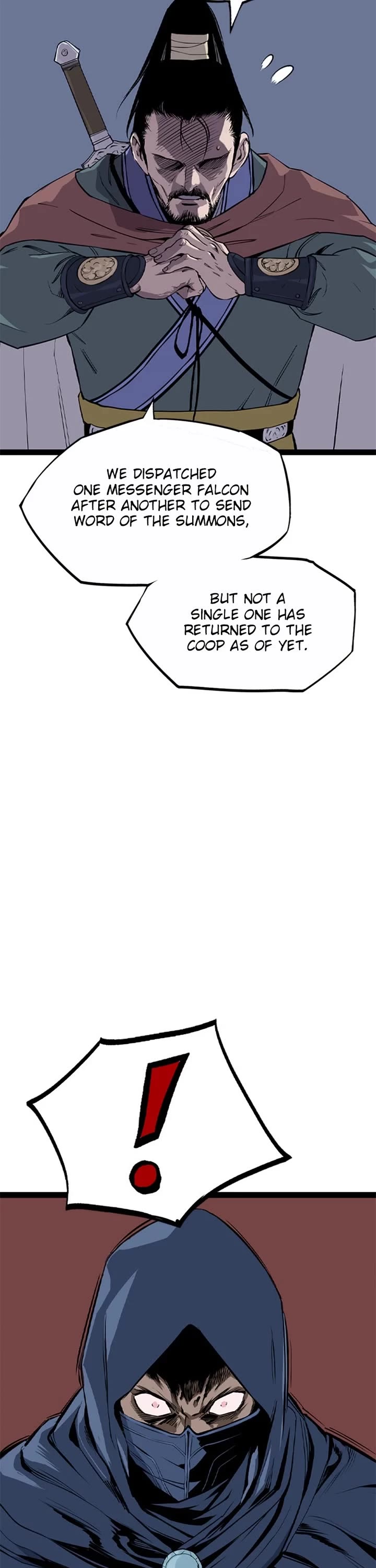 Asura Chapter 29 page 36 - Chapter 29: Episode 29