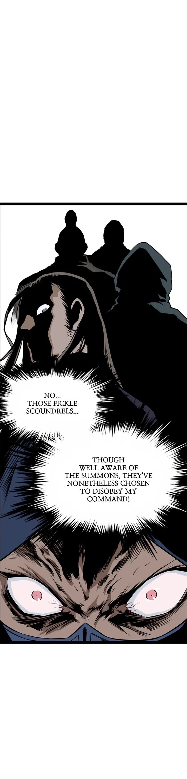 Asura Chapter 29 page 38 - Chapter 29: Episode 29
