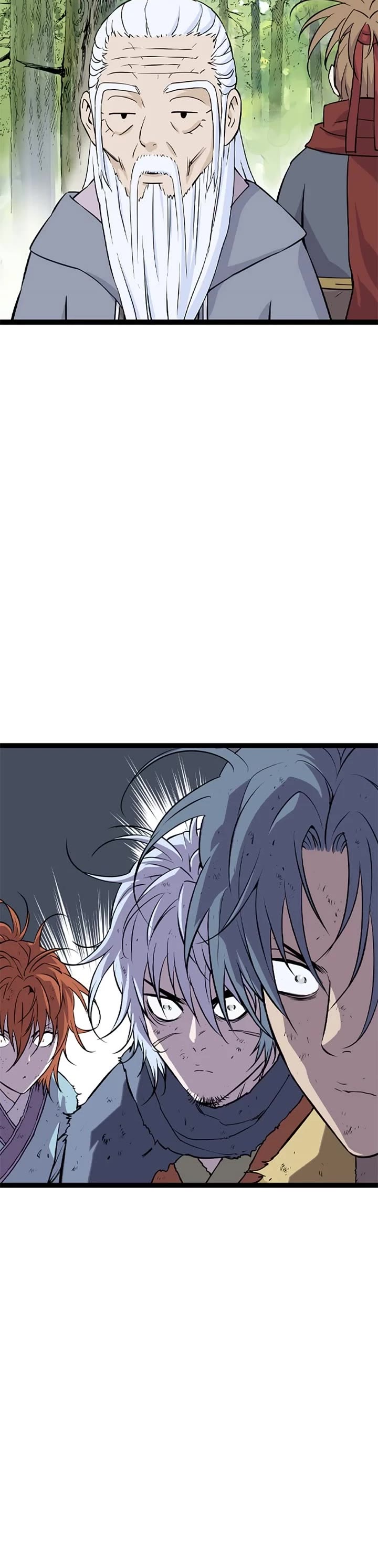 Asura Chapter 29 page 4 - Chapter 29: Episode 29