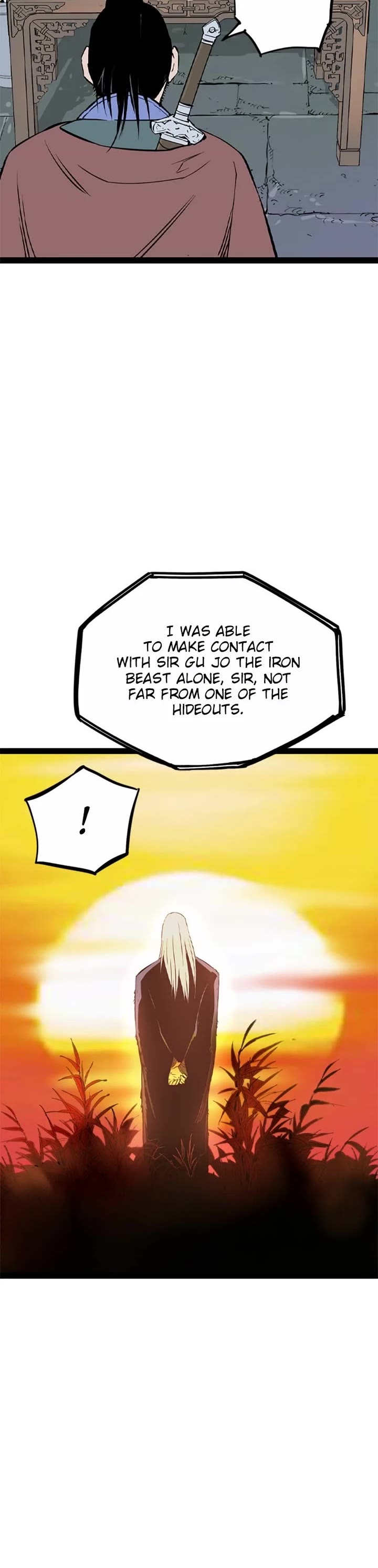 Asura Chapter 29 page 40 - Chapter 29: Episode 29