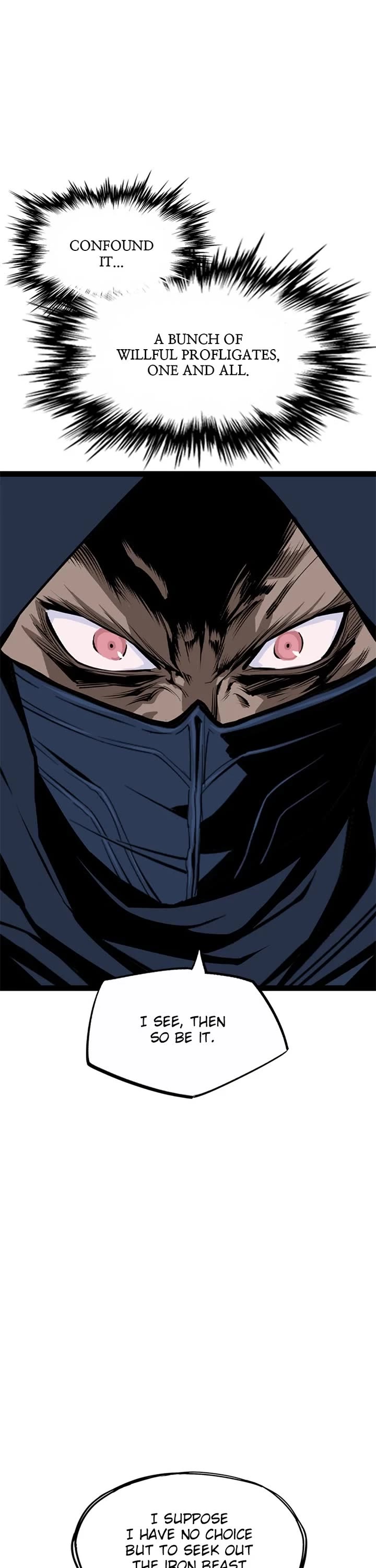 Asura Chapter 29 page 43 - Chapter 29: Episode 29