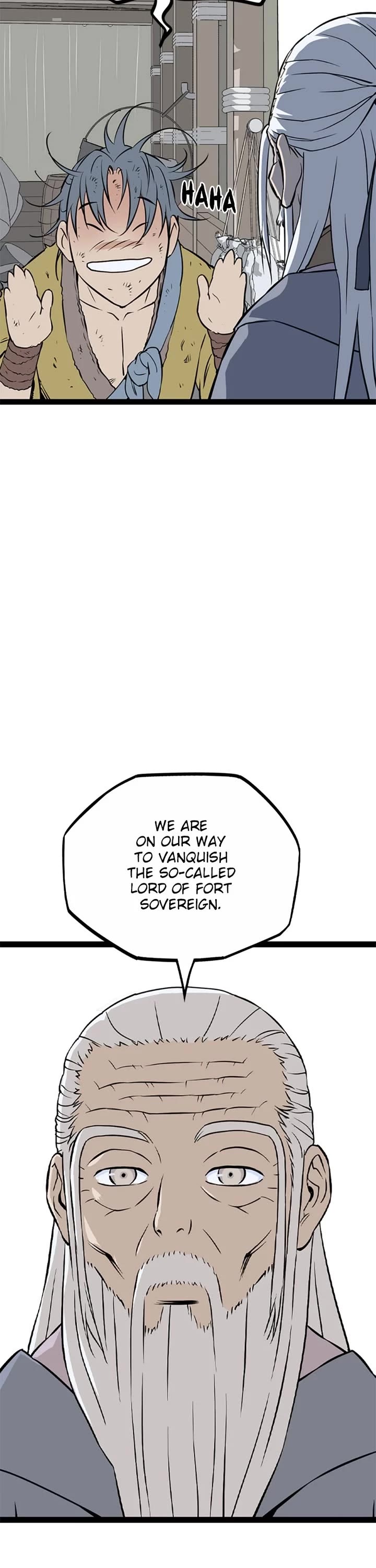 Asura Chapter 29 page 48 - Chapter 29: Episode 29