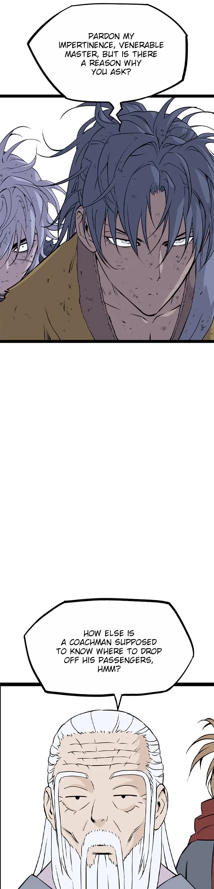 Asura Chapter 29 page 5 - Chapter 29: Episode 29