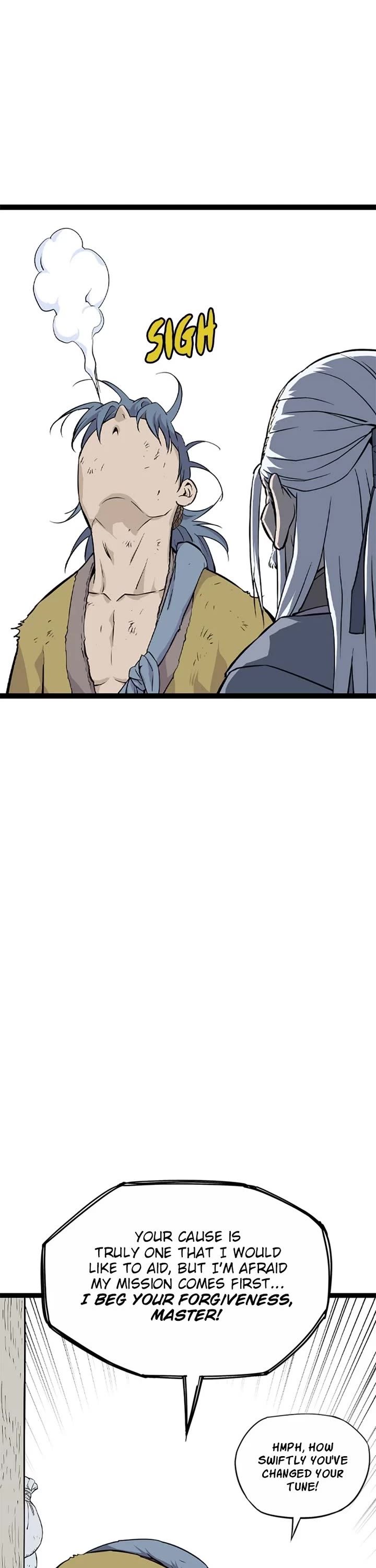 Asura Chapter 29 page 52 - Chapter 29: Episode 29