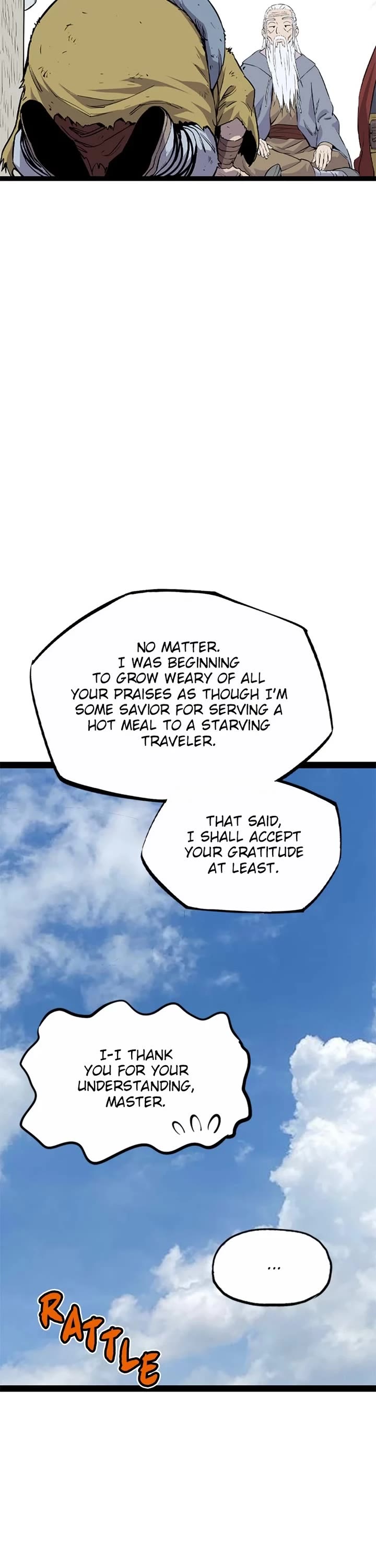 Asura Chapter 29 page 53 - Chapter 29: Episode 29