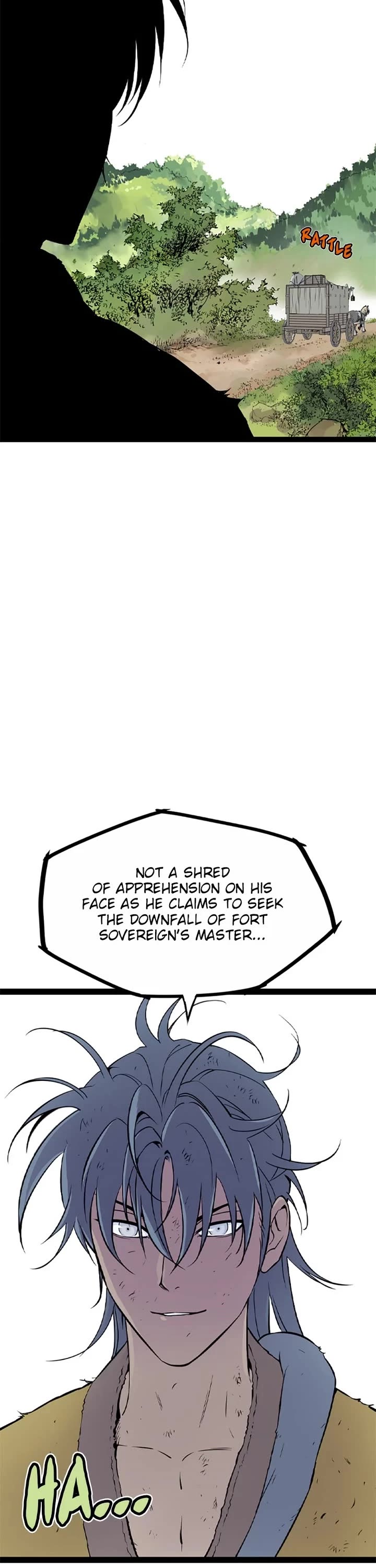 Asura Chapter 29 page 57 - Chapter 29: Episode 29