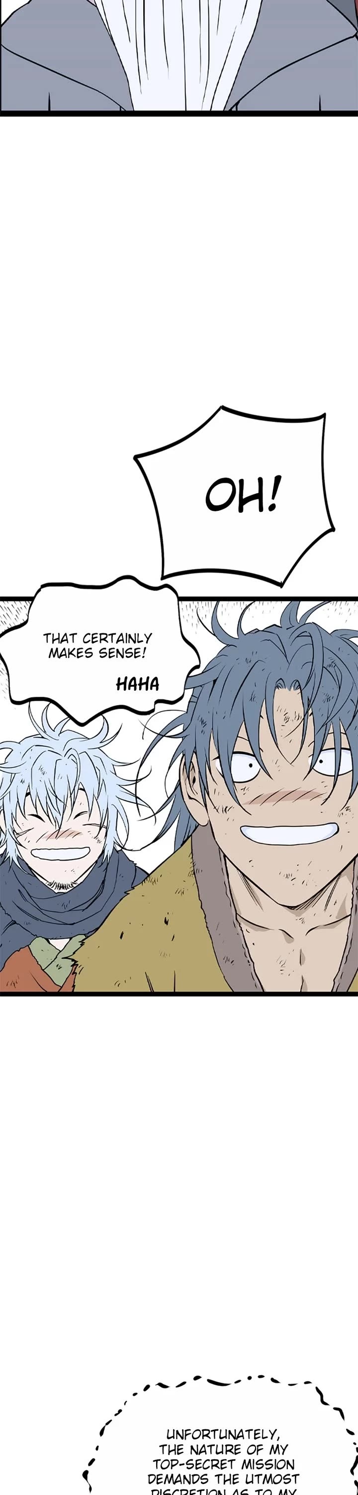 Asura Chapter 29 page 6 - Chapter 29: Episode 29
