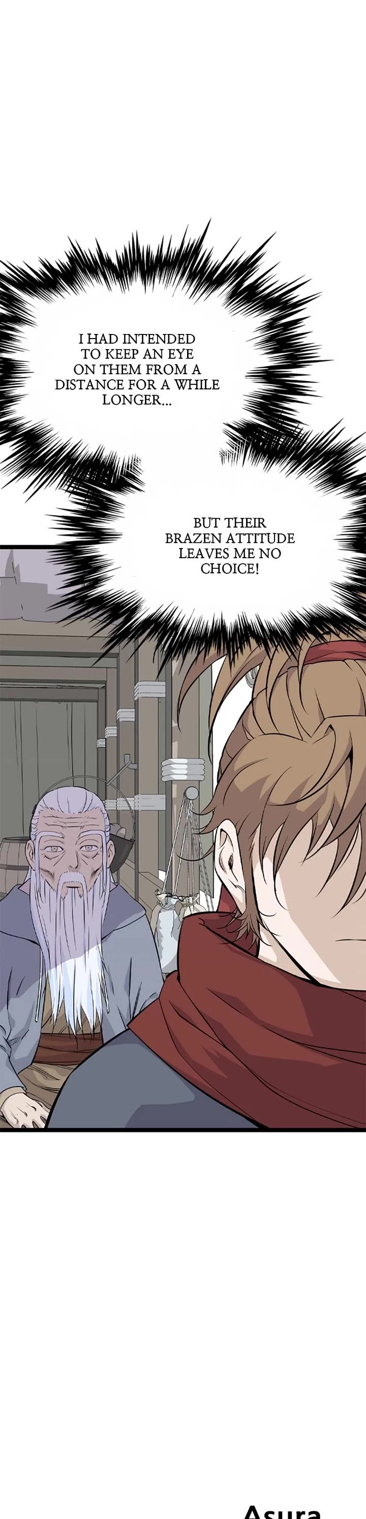 Asura Chapter 29 page 60 - Chapter 29: Episode 29
