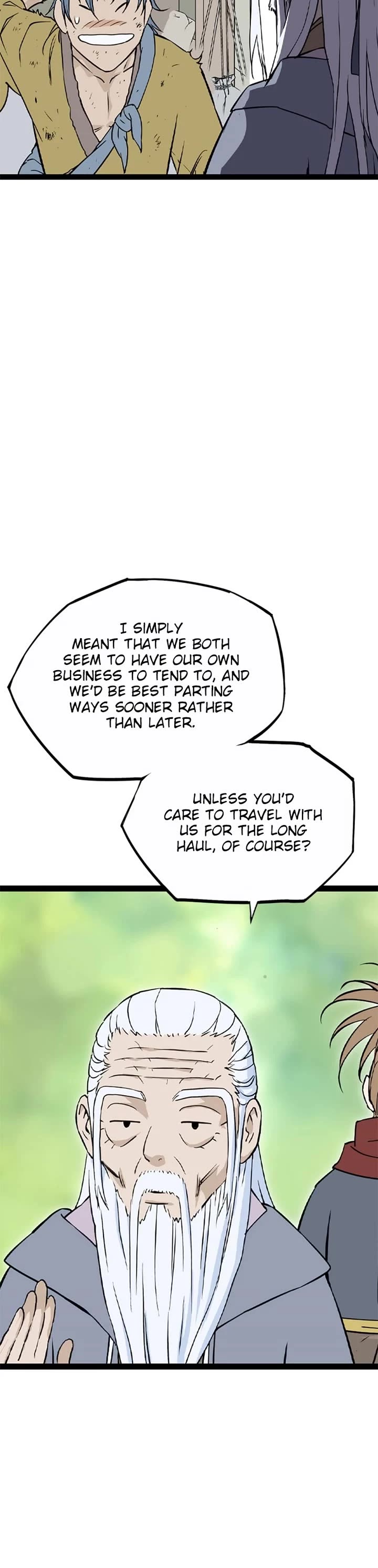 Asura Chapter 29 page 9 - Chapter 29: Episode 29