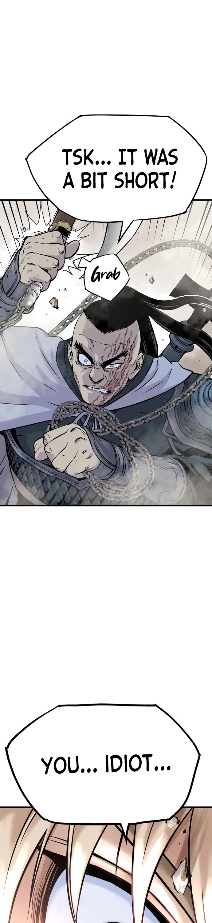 Asura Chapter 3 page 100 - Chapter 3