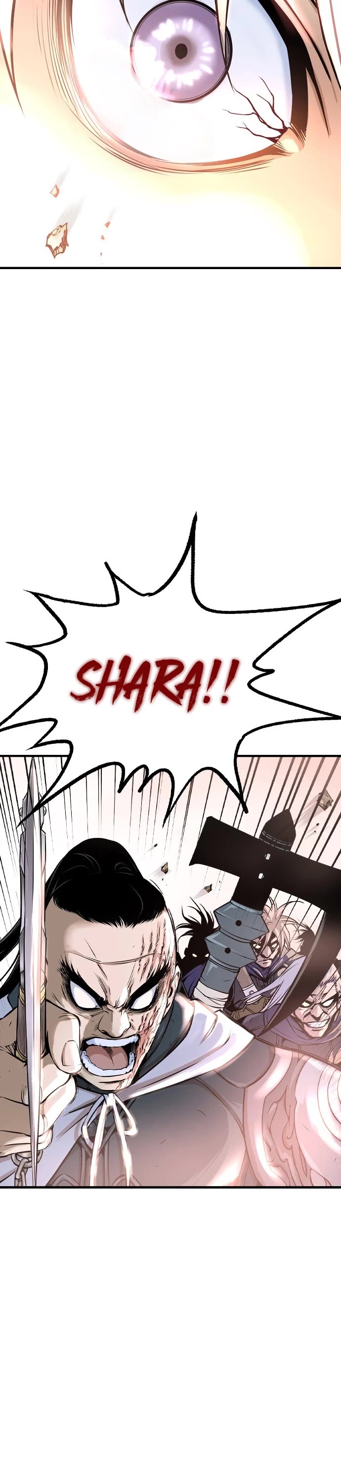 Asura Chapter 3 page 101 - Chapter 3