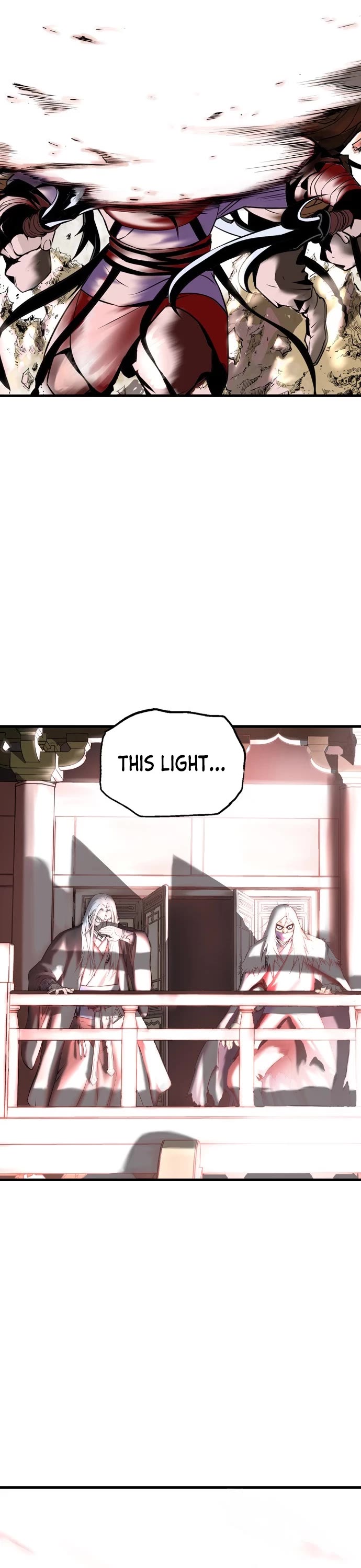 Asura Chapter 3 page 109 - Chapter 3