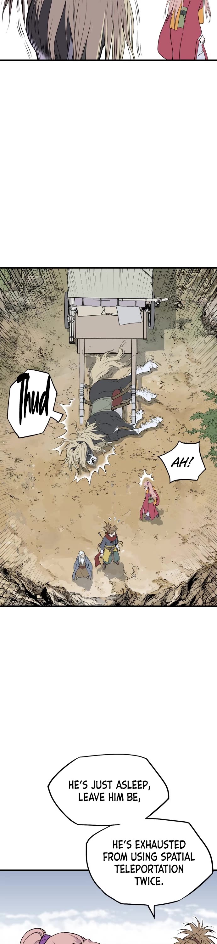 Asura Chapter 3 page 121 - Chapter 3