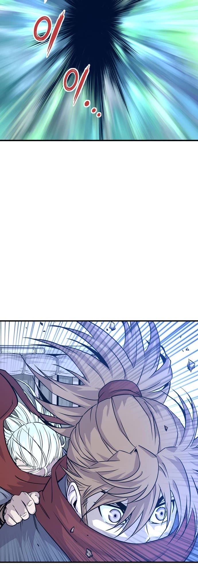 Asura Chapter 3 page 15 - Chapter 3