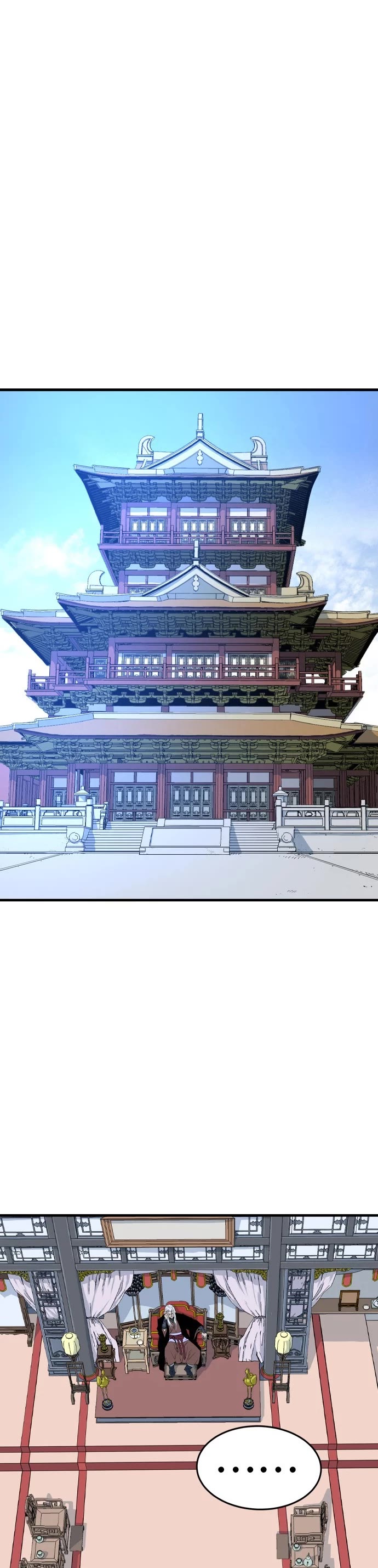 Asura Chapter 3 page 18 - Chapter 3