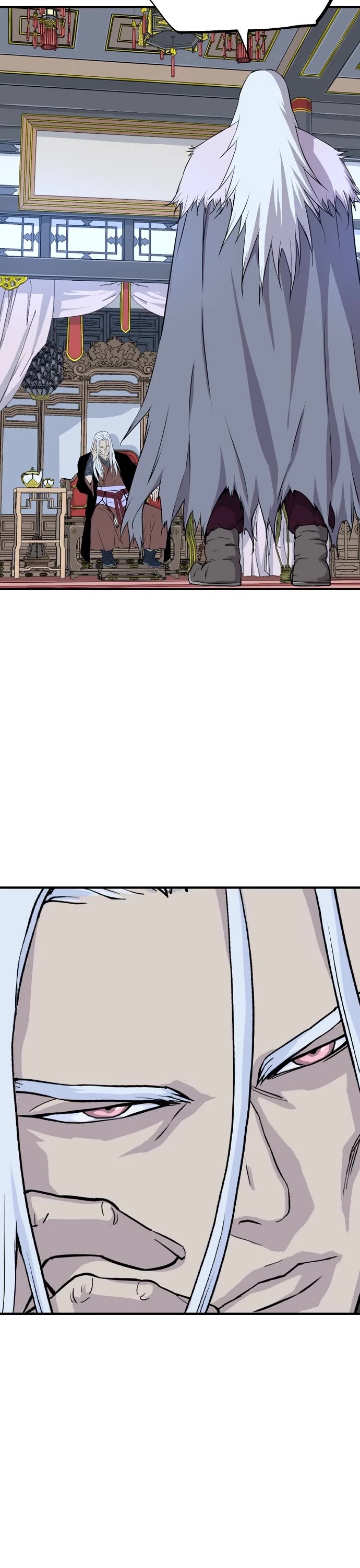 Asura Chapter 3 page 22 - Chapter 3