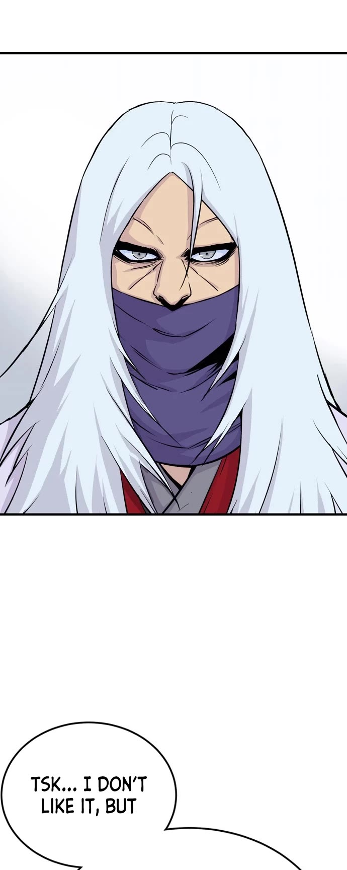 Asura Chapter 3 page 23 - Chapter 3