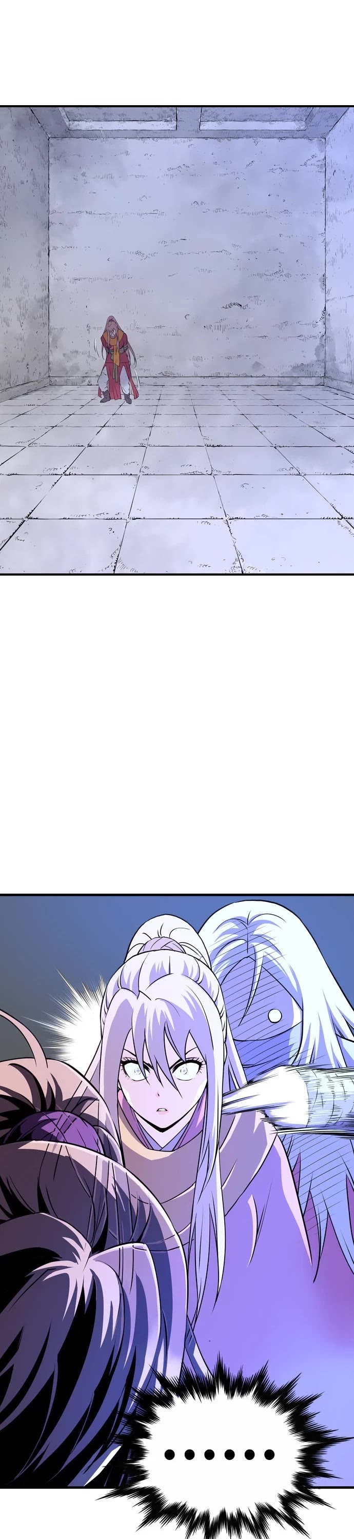 Asura Chapter 3 page 41 - Chapter 3