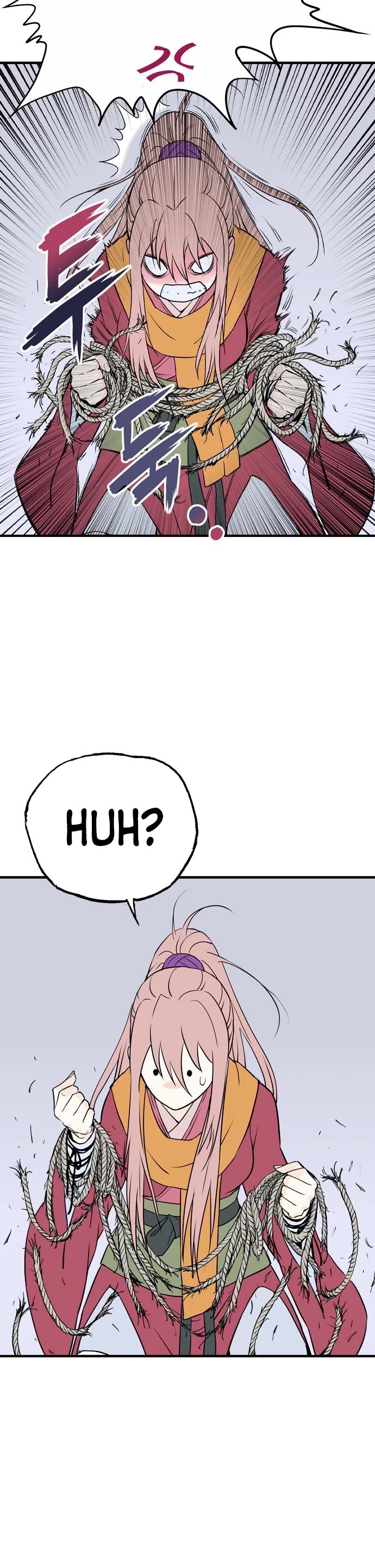 Asura Chapter 3 page 43 - Chapter 3