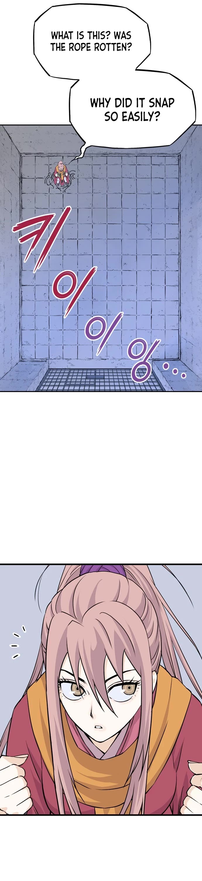 Asura Chapter 3 page 44 - Chapter 3