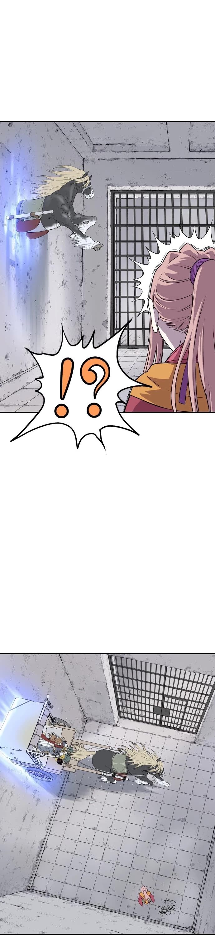 Asura Chapter 3 page 45 - Chapter 3