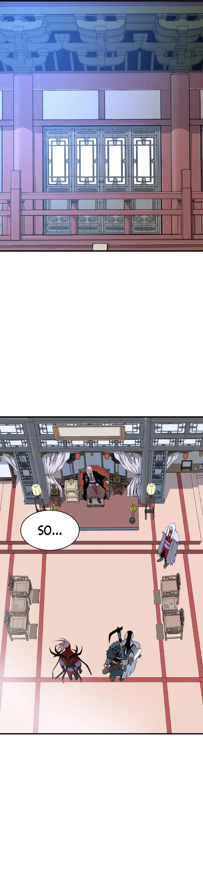 Asura Chapter 3 page 54 - Chapter 3