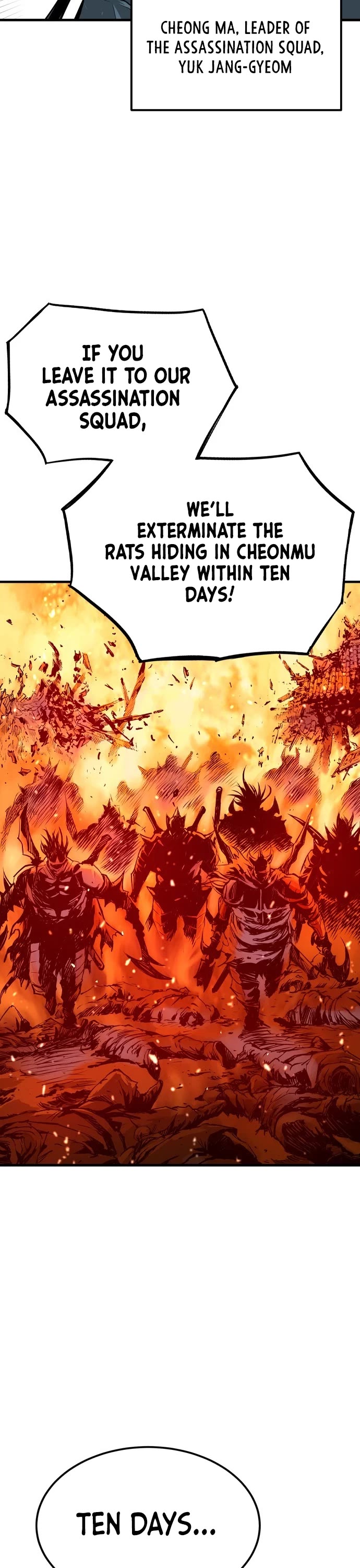 Asura Chapter 3 page 56 - Chapter 3