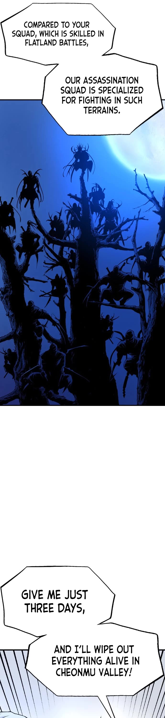 Asura Chapter 3 page 59 - Chapter 3