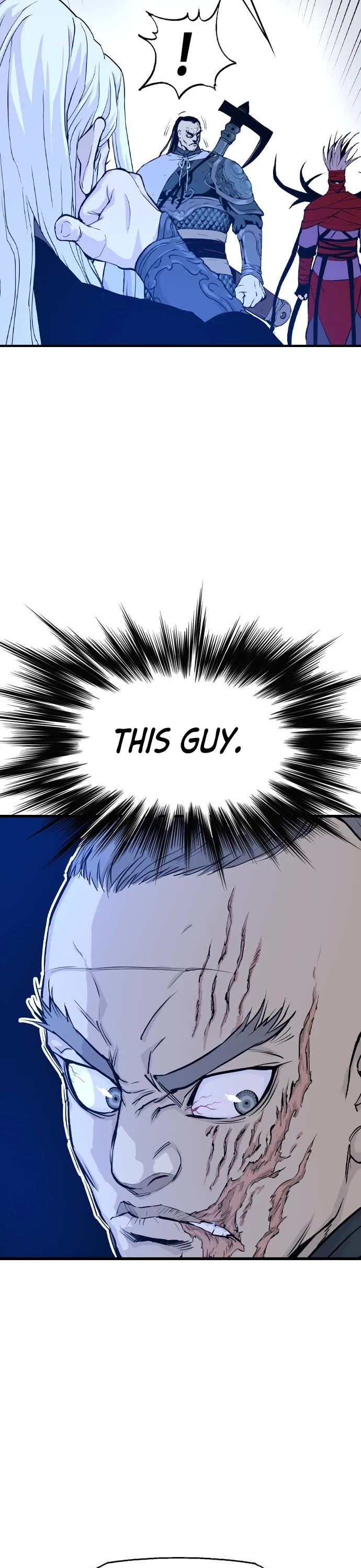 Asura Chapter 3 page 60 - Chapter 3