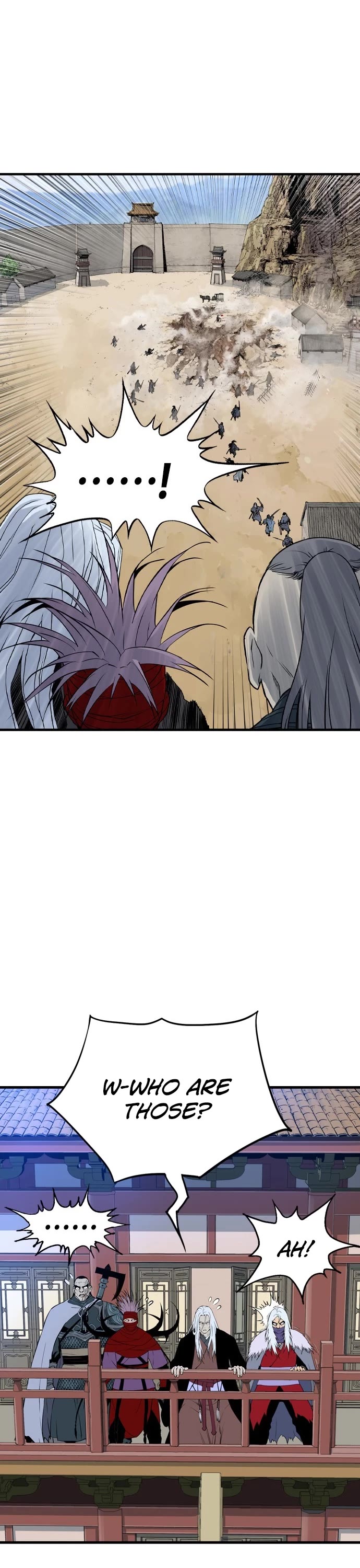 Asura Chapter 3 page 64 - Chapter 3