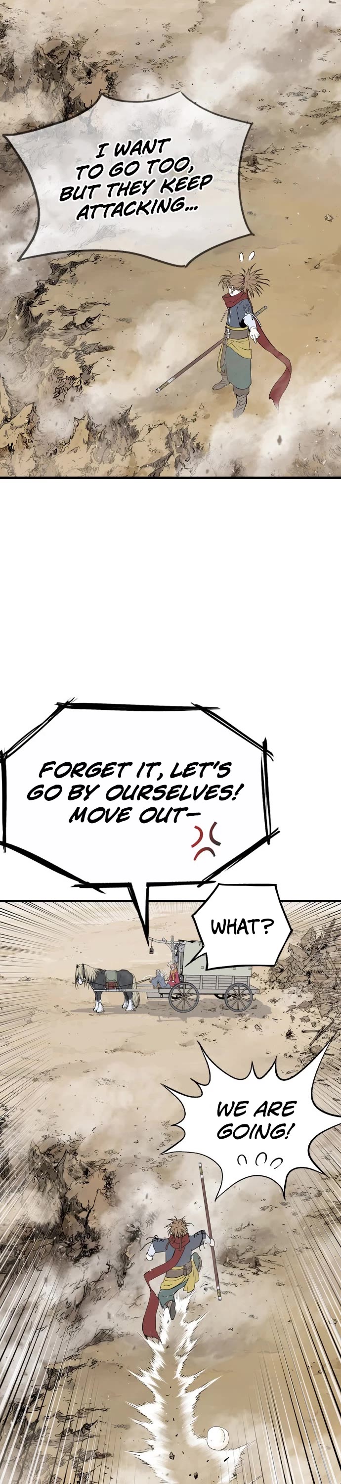 Asura Chapter 3 page 66 - Chapter 3