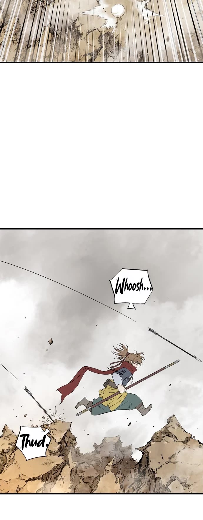 Asura Chapter 3 page 67 - Chapter 3