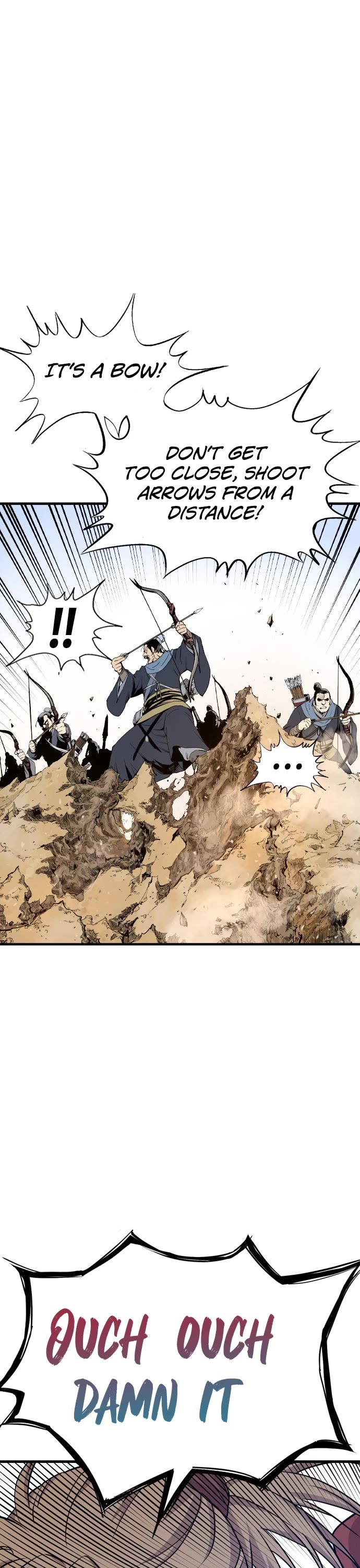 Asura Chapter 3 page 70 - Chapter 3