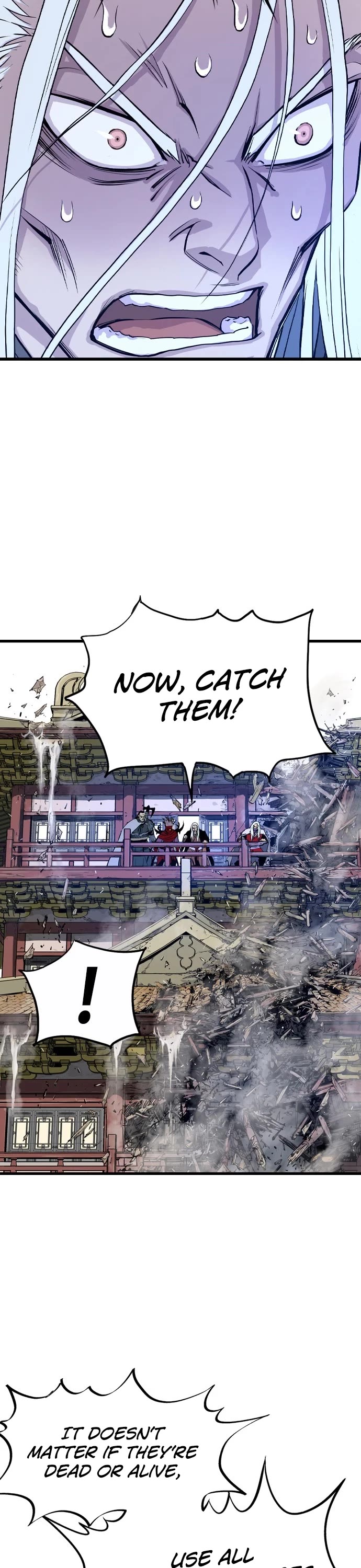 Asura Chapter 3 page 80 - Chapter 3