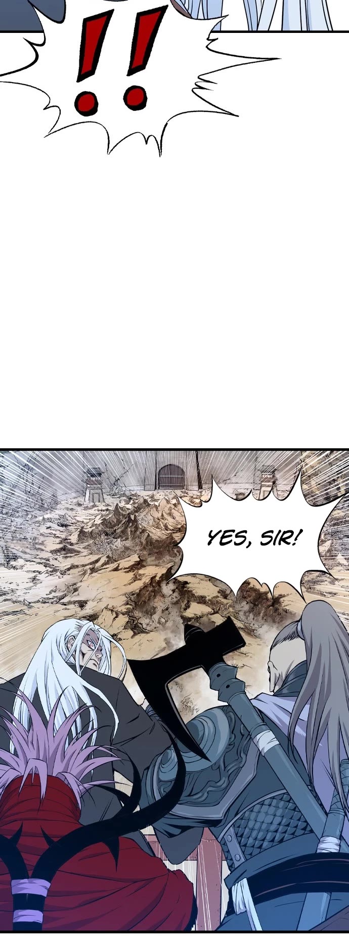 Asura Chapter 3 page 82 - Chapter 3
