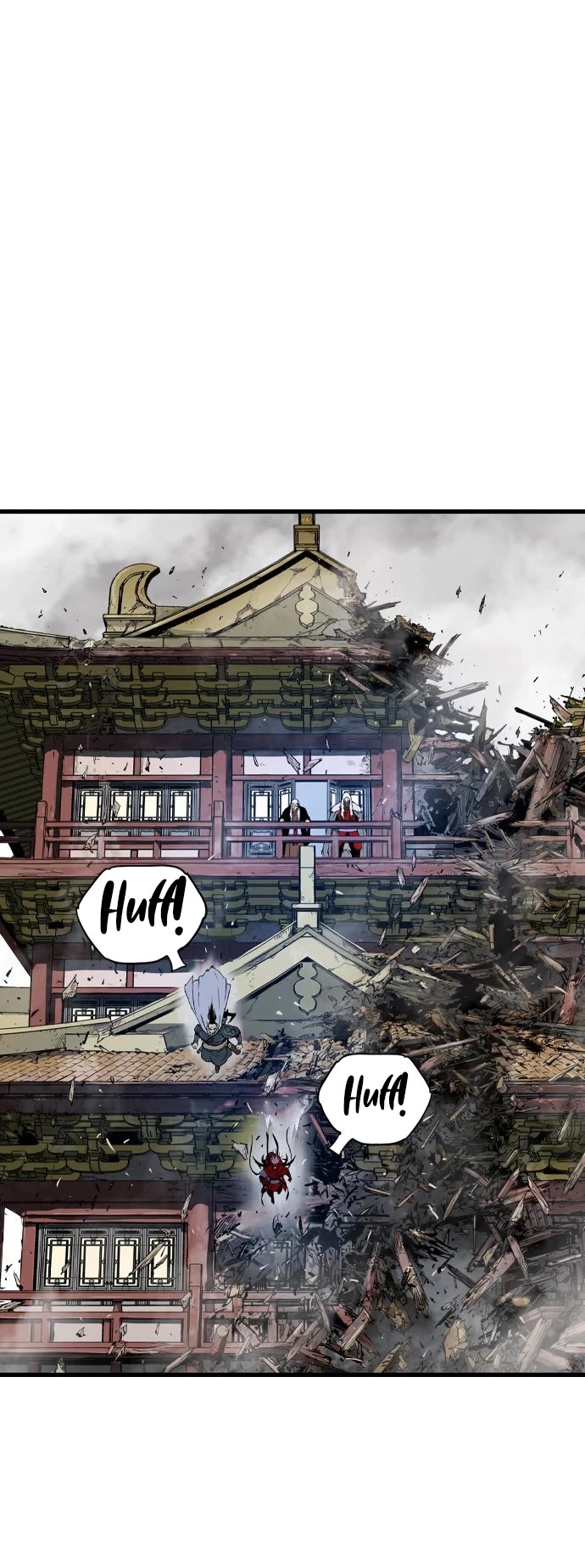 Asura Chapter 3 page 83 - Chapter 3