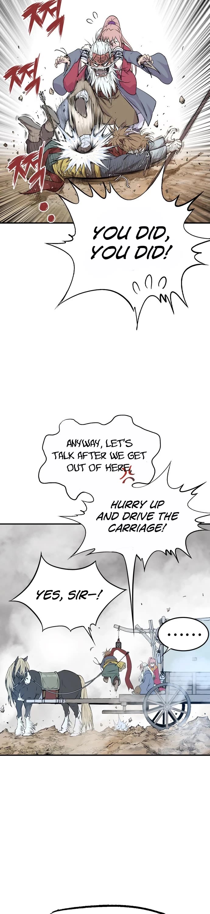 Asura Chapter 3 page 85 - Chapter 3