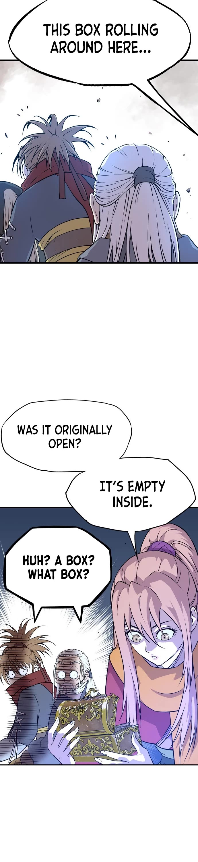 Asura Chapter 3 page 86 - Chapter 3