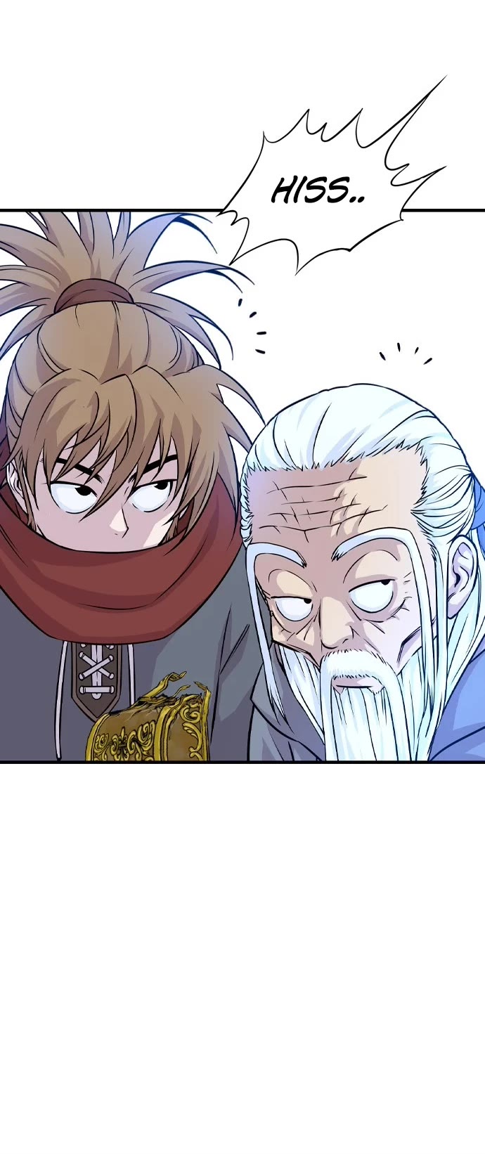 Asura Chapter 3 page 88 - Chapter 3