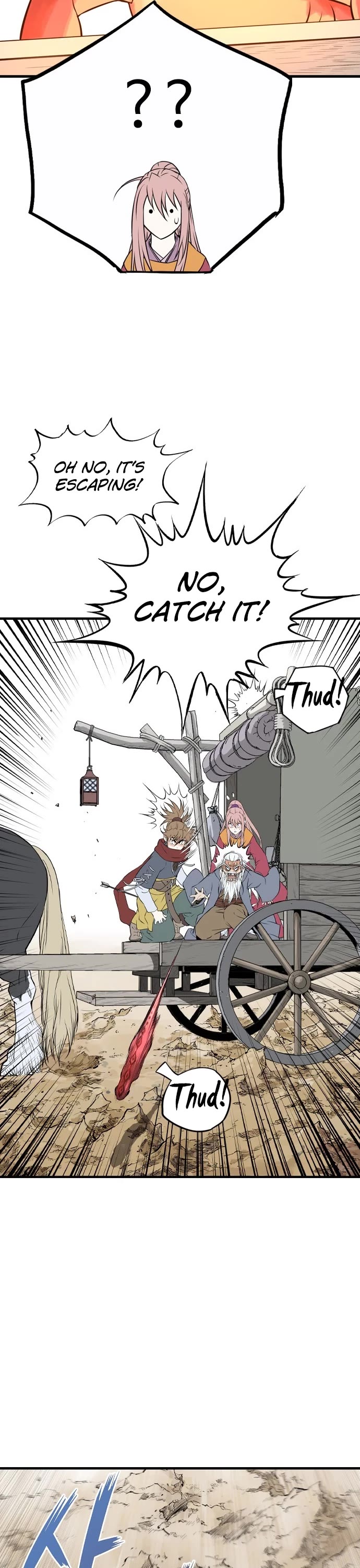 Asura Chapter 3 page 90 - Chapter 3