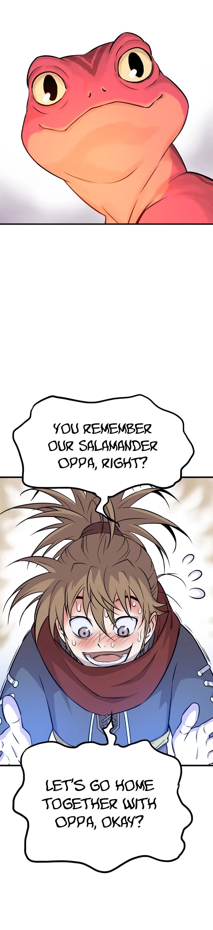 Asura Chapter 3 page 94 - Chapter 3