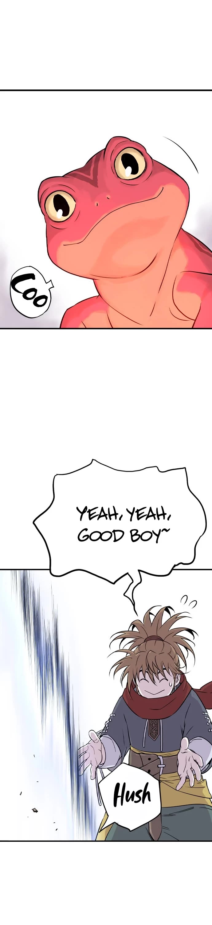 Asura Chapter 3 page 95 - Chapter 3