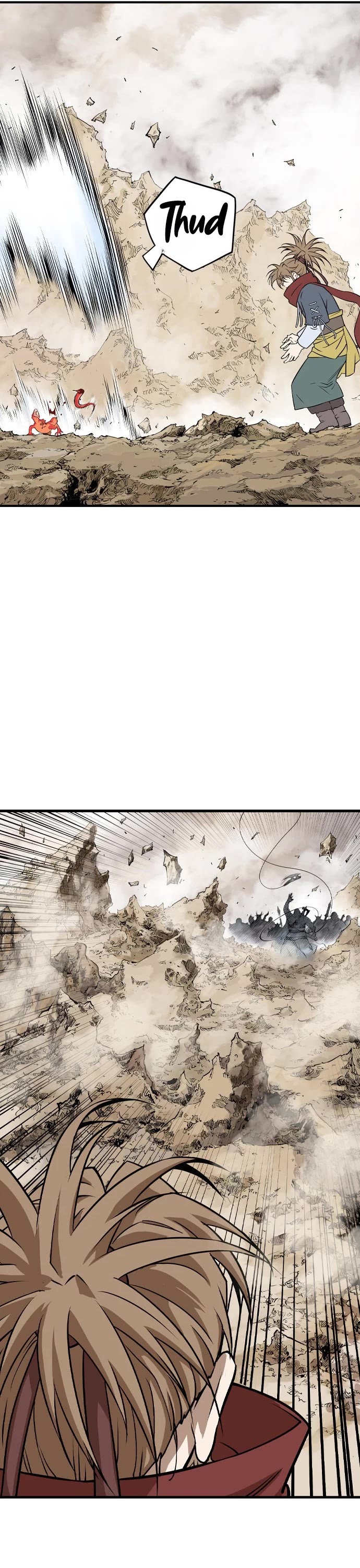 Asura Chapter 3 page 99 - Chapter 3