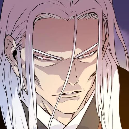 Asura Chapter 3 cover