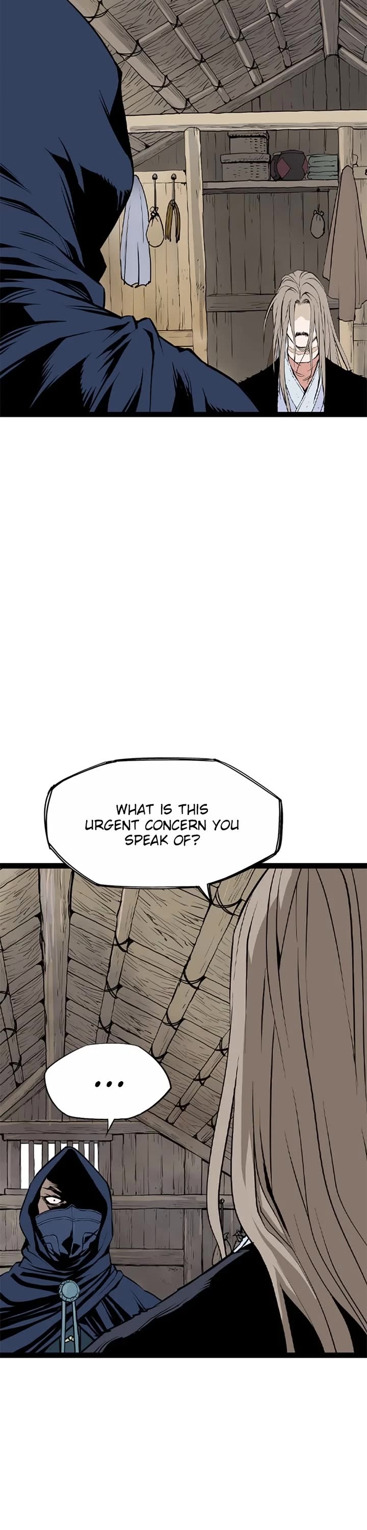 Asura Chapter 30 page 13 - Chapter 30: Episode 30