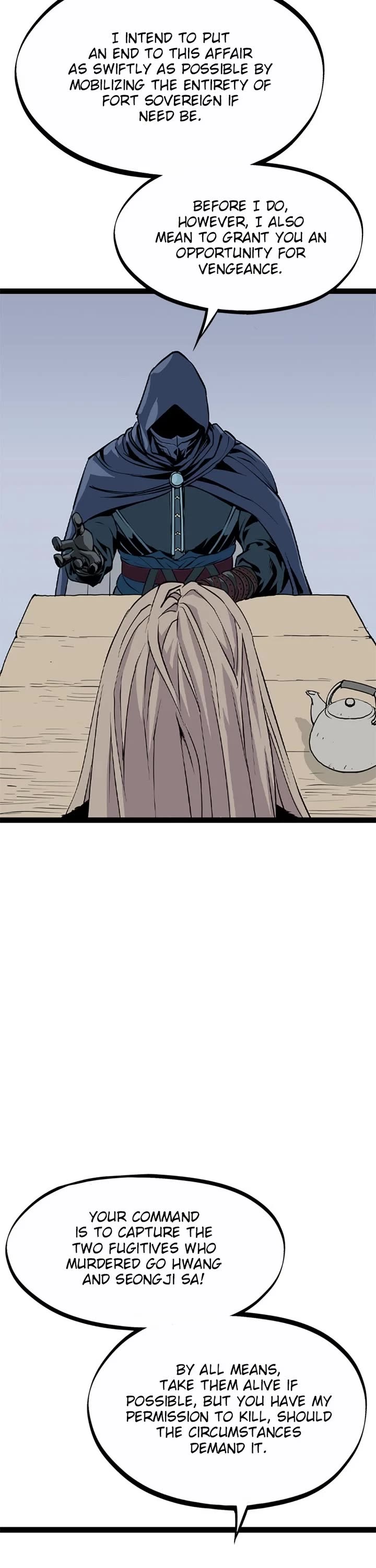 Asura Chapter 30 page 18 - Chapter 30: Episode 30