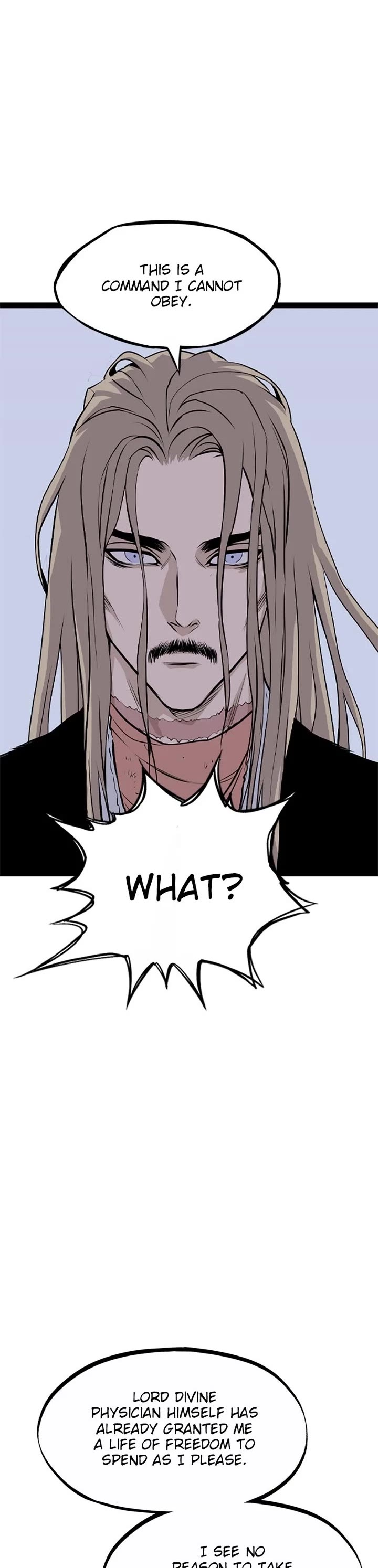 Asura Chapter 30 page 20 - Chapter 30: Episode 30