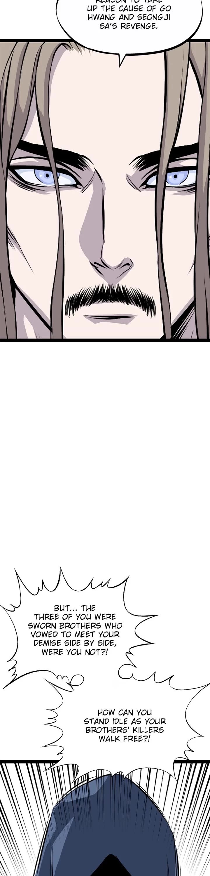 Asura Chapter 30 page 21 - Chapter 30: Episode 30