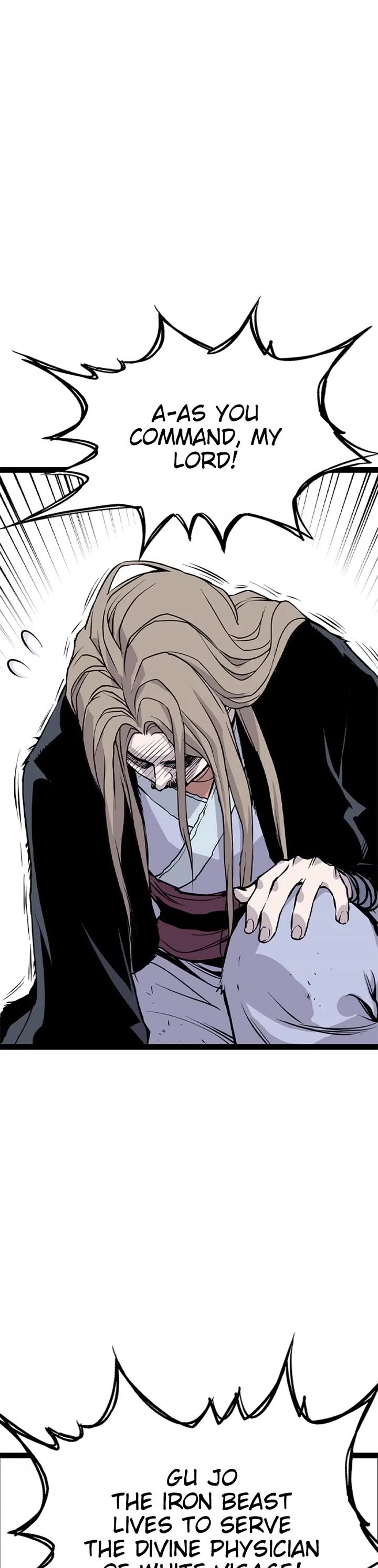 Asura Chapter 30 page 34 - Chapter 30: Episode 30